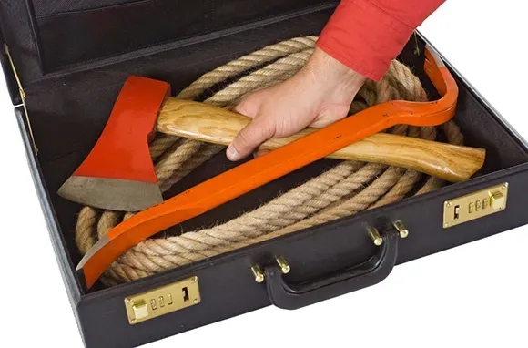 7 TSA Approved Items